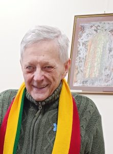 Albertas Dinda